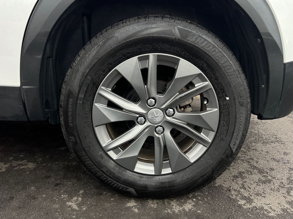 Used Peugeot 2008 2022 for sale - 77516887: Photo 7