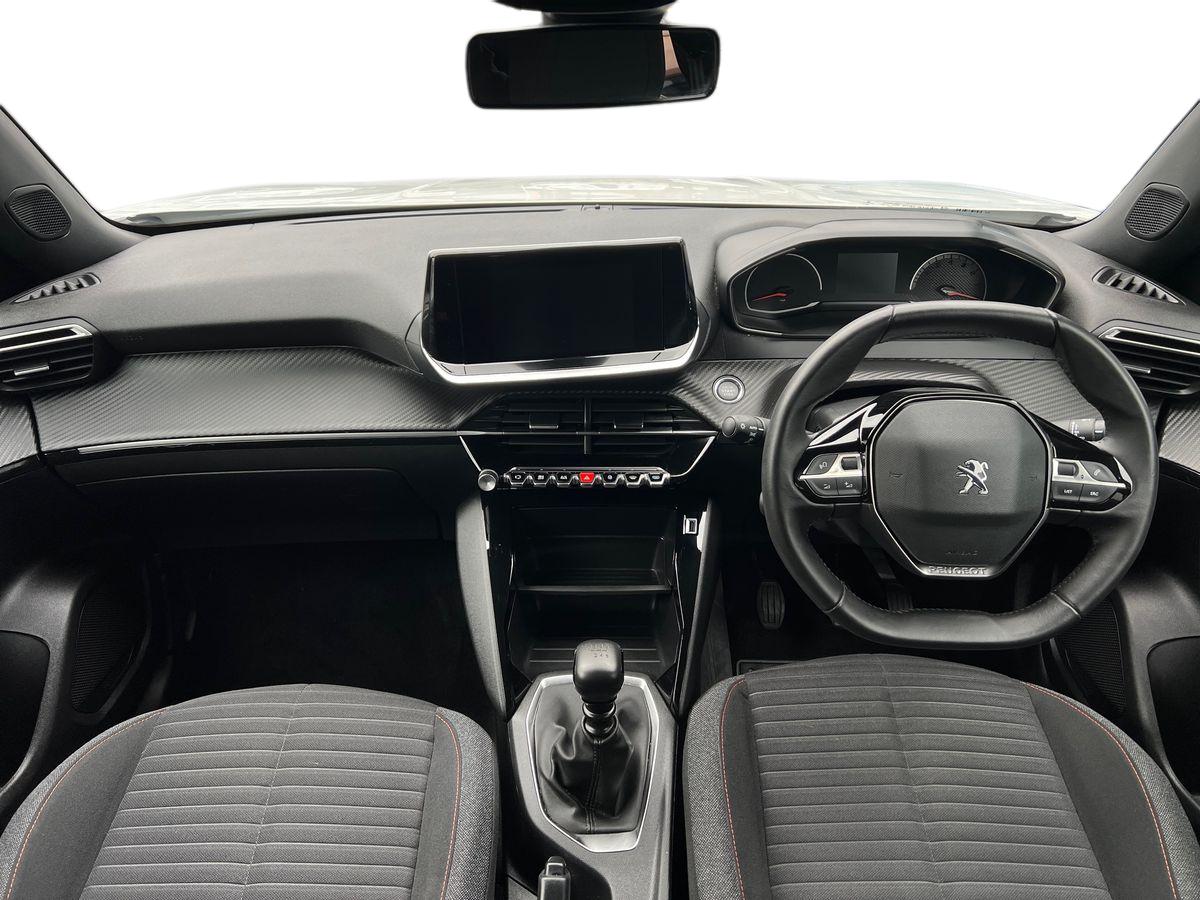 Used Peugeot 2008 2022 for sale - 77516887: Photo 9