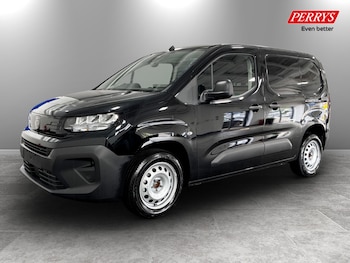 Used Peugeot Partner 2026 for sale - 78927165: Photo