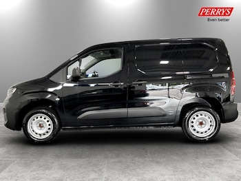 Used Peugeot Partner 2026 for sale - 78927165: Photo