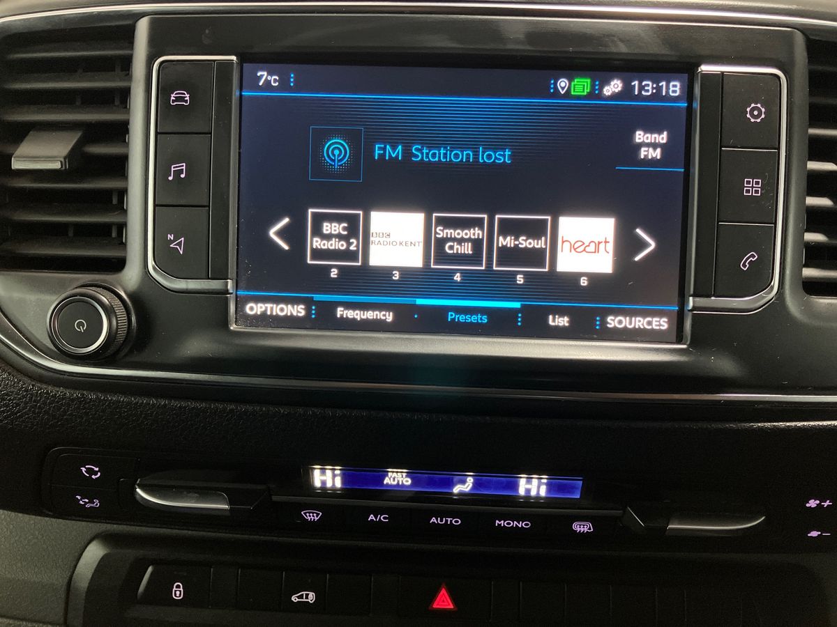 Used Peugeot Expert 2020 for sale - 77297470: Photo 11