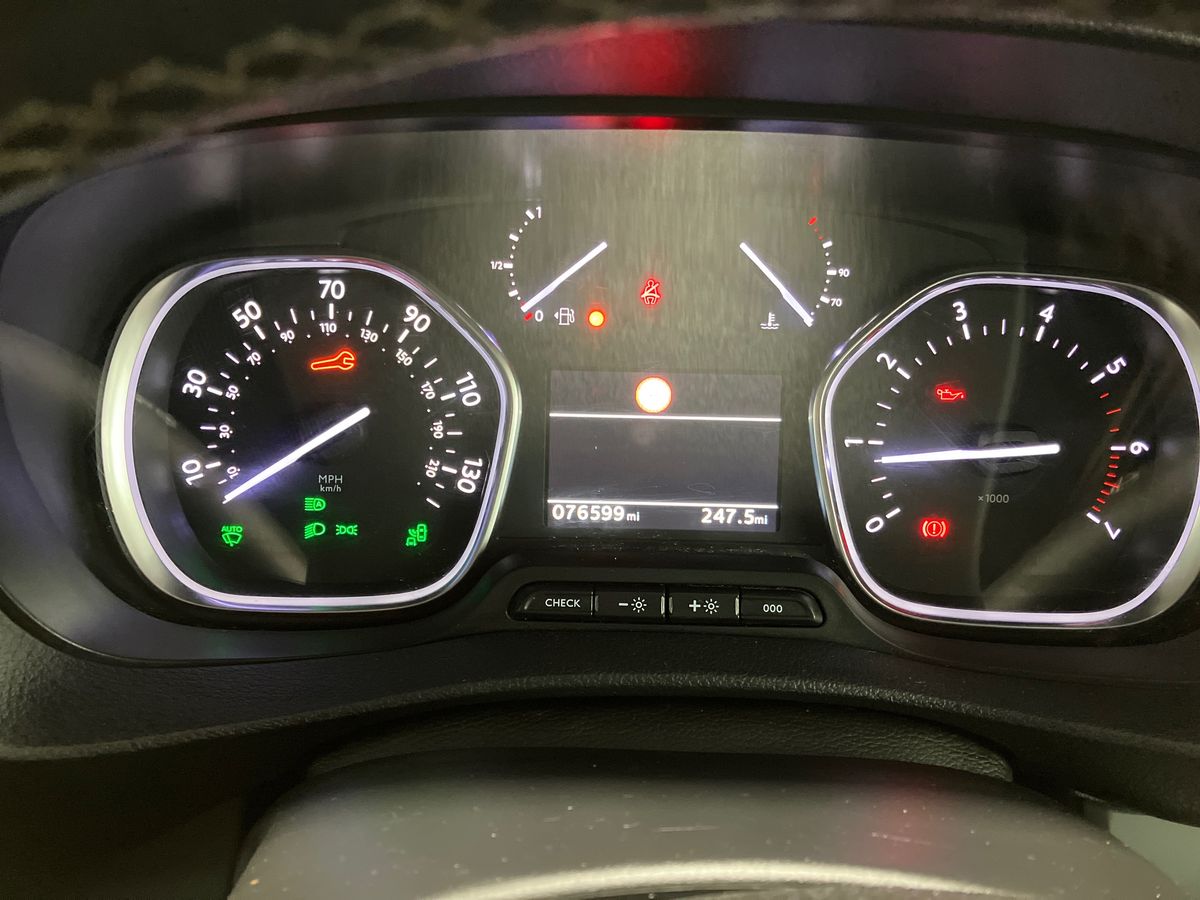 Used Peugeot Expert 2020 for sale - 77297470: Photo 15