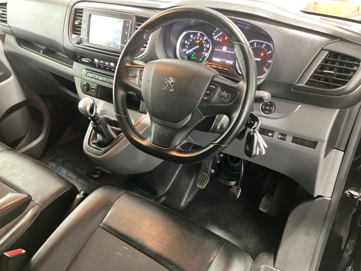 Used Peugeot Expert 2020 for sale - 77297470: Photo 16