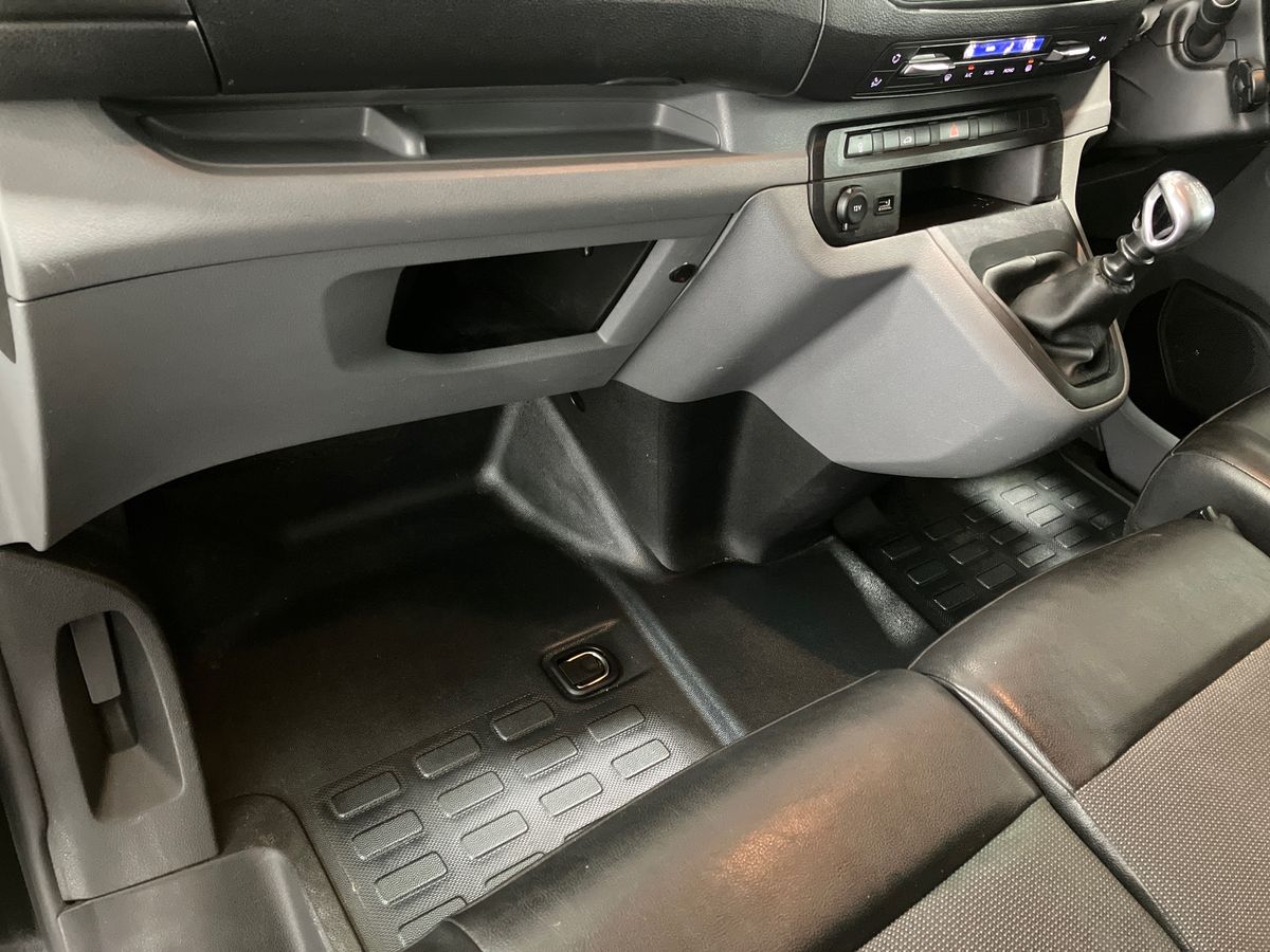 Used Peugeot Expert 2020 for sale - 77297470: Photo 18