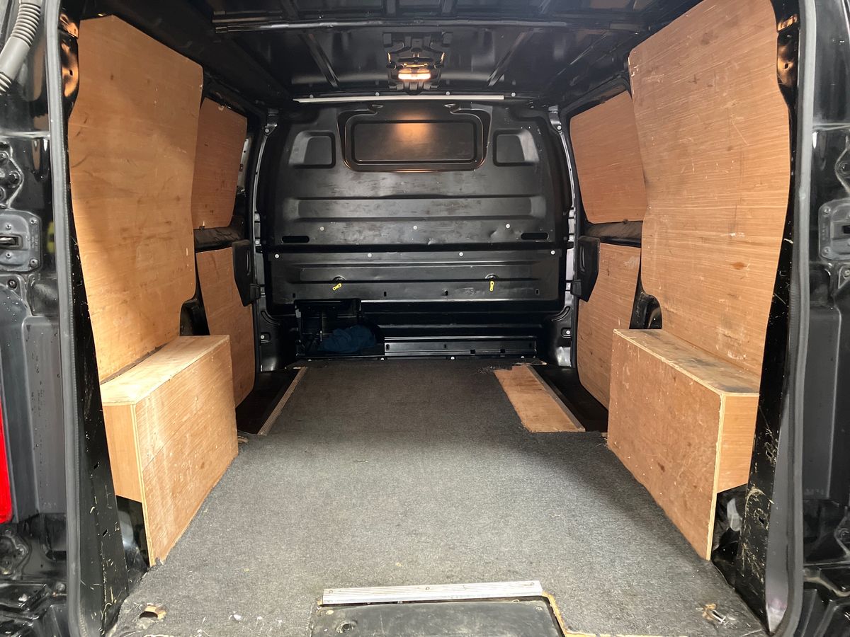 Used Peugeot Expert 2020 for sale - 77297470: Photo 21