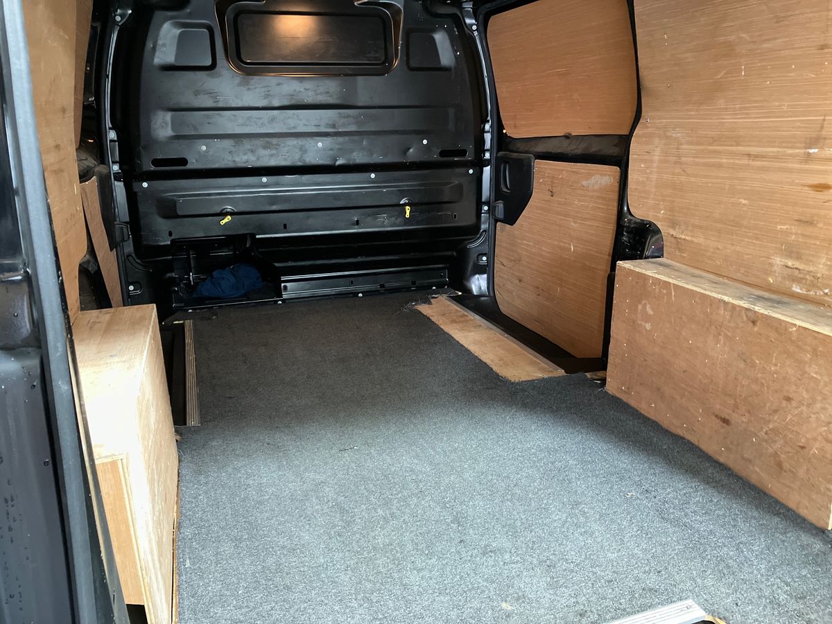 Used Peugeot Expert 2020 for sale - 77297470: Photo 31