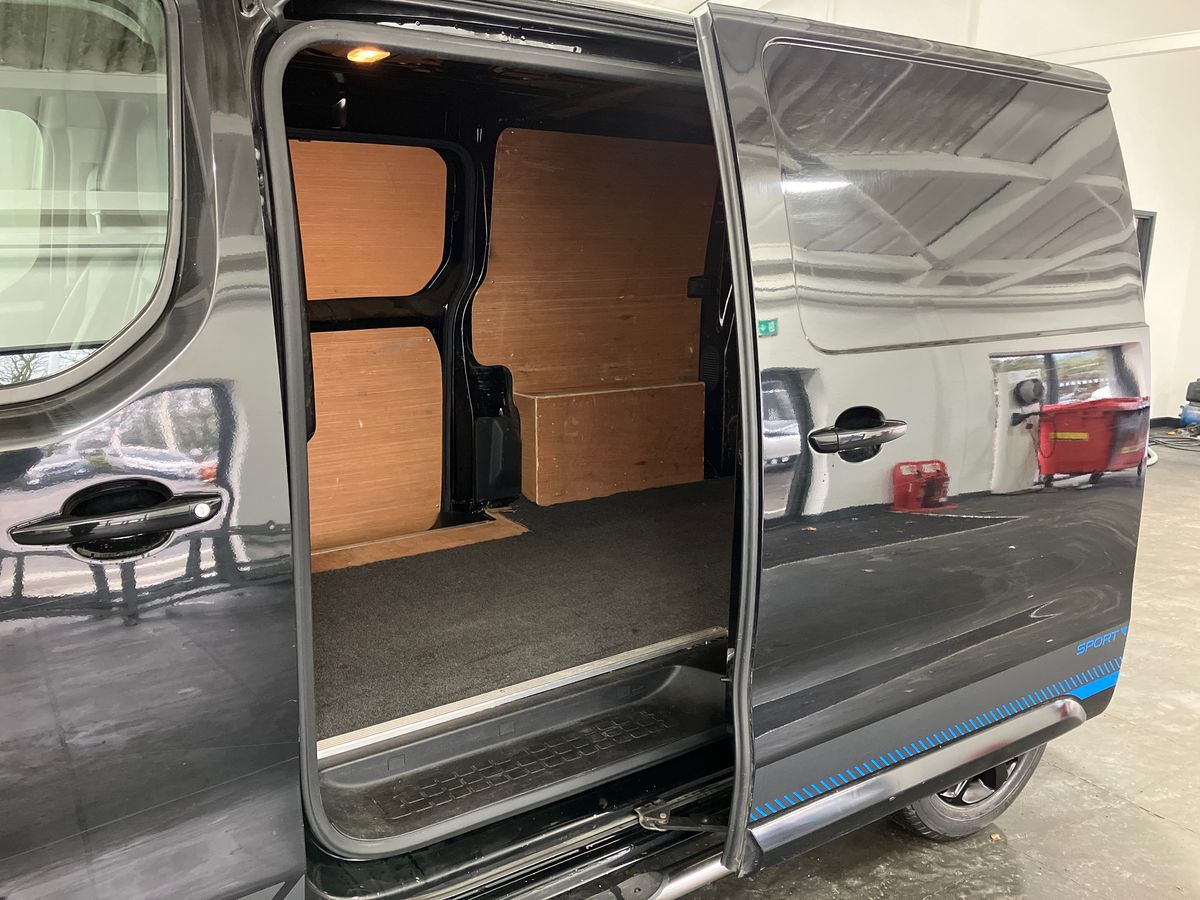 Used Peugeot Expert 2020 for sale - 77297470: Photo 36