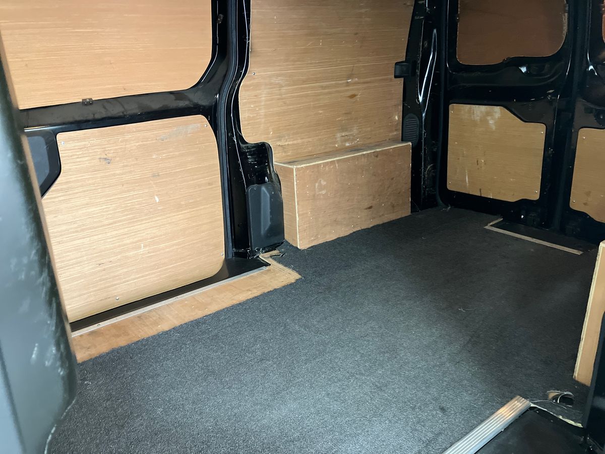 Used Peugeot Expert 2020 for sale - 77297470: Photo 37