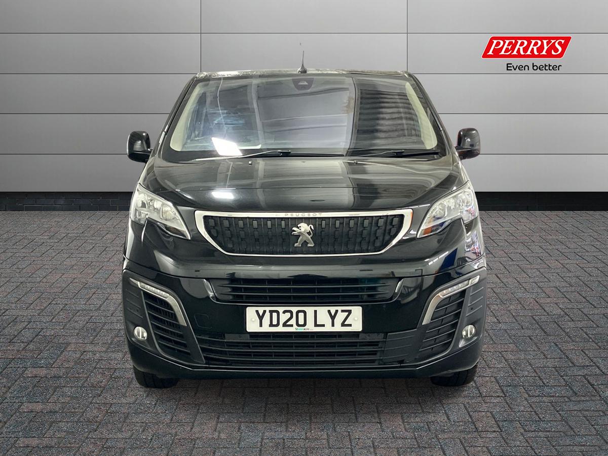 Used Peugeot Expert 2020 for sale - 77297470: Photo 4