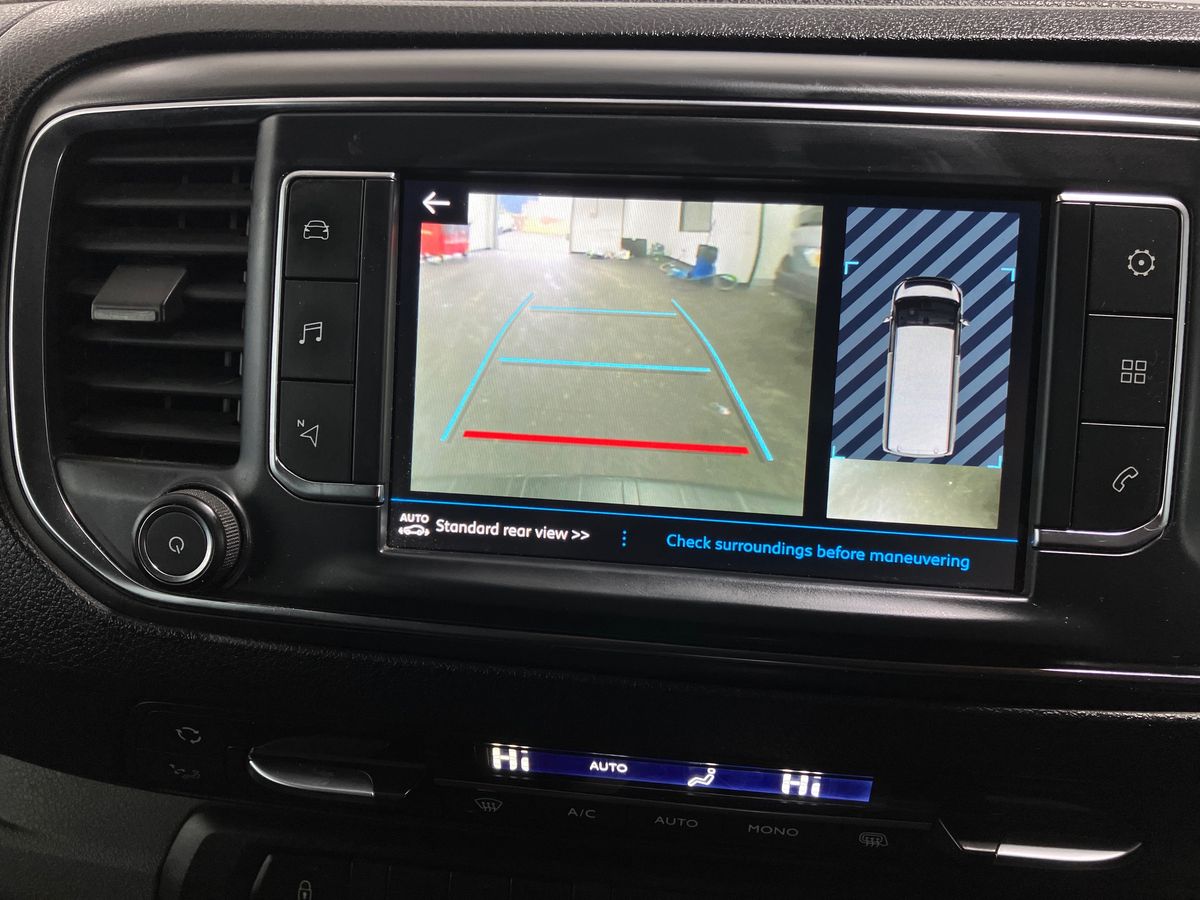 Used Peugeot Expert 2020 for sale - 77297470: Photo 41