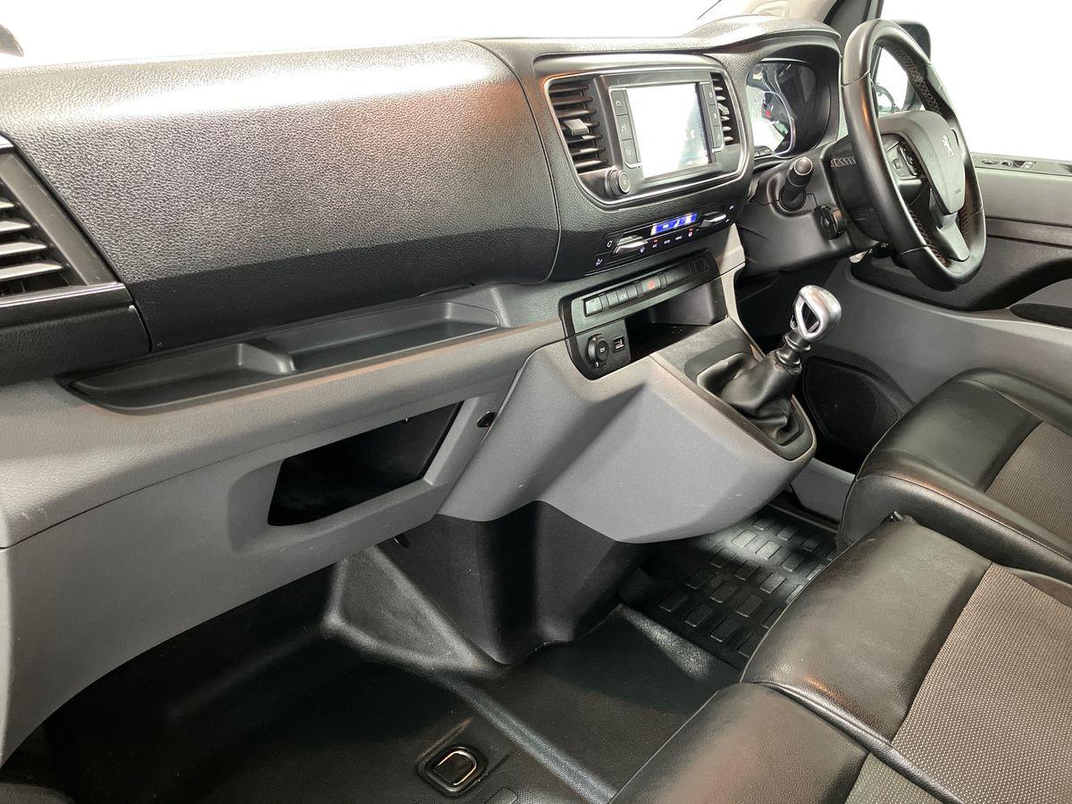 Used Peugeot Expert 2020 for sale - 77297470: Photo 7