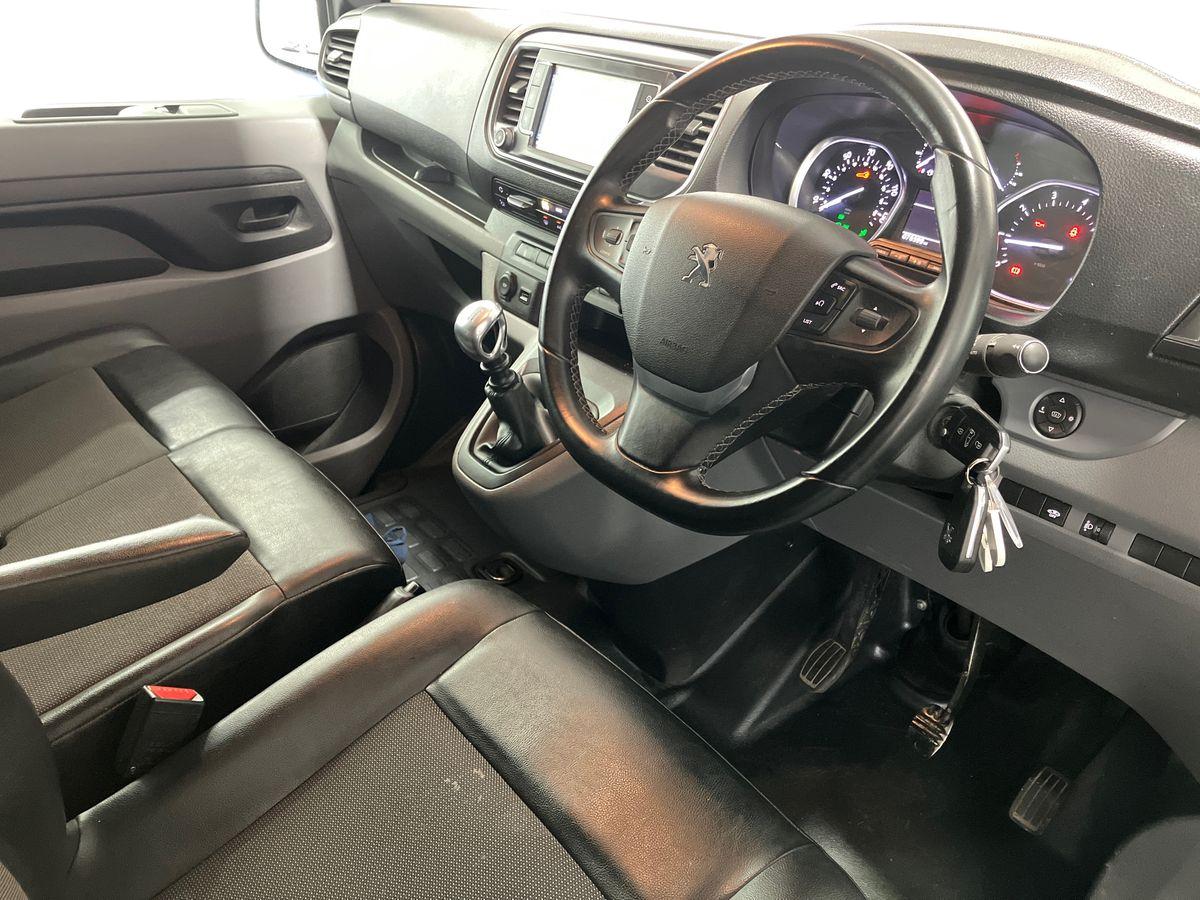 Used Peugeot Expert 2020 for sale - 77297470: Photo 9