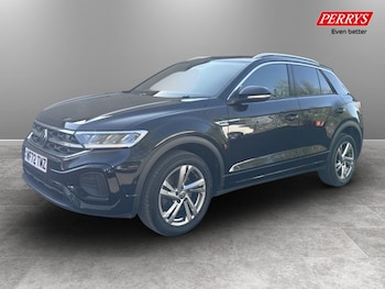 Used Volkswagen T-Roc 2022 for sale - 78579303: Photo