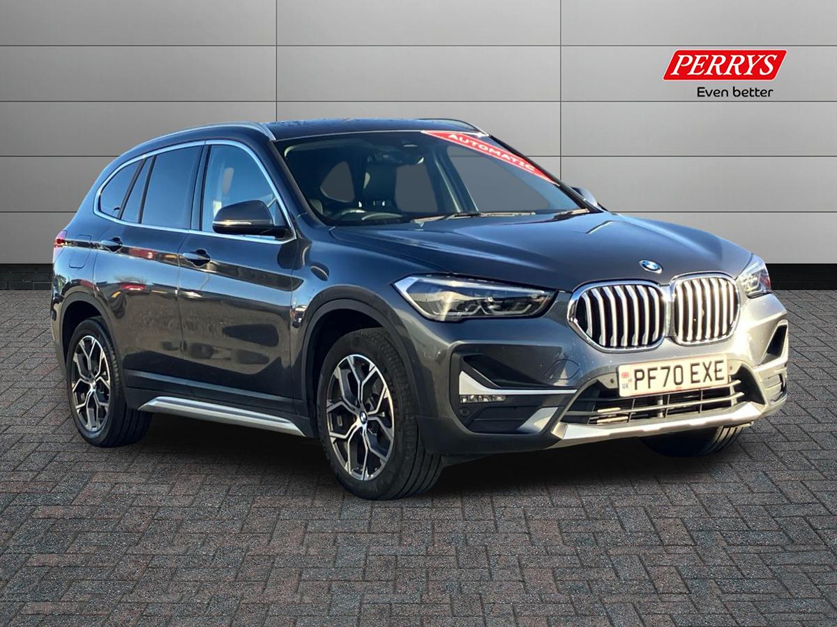 Used BMW X1 2020 for sale - 77688377: Photo 1