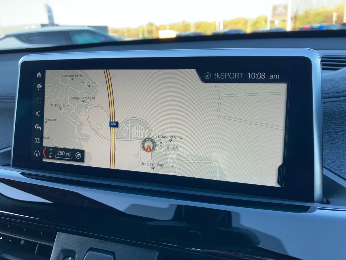 Used BMW X1 2020 for sale - 77688377: Photo 11