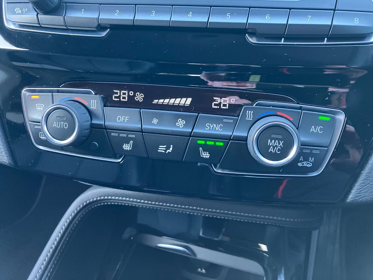 Used BMW X1 2020 for sale - 77688377: Photo 12