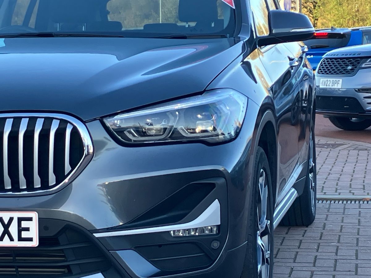 Used BMW X1 2020 for sale - 77688377: Photo 13