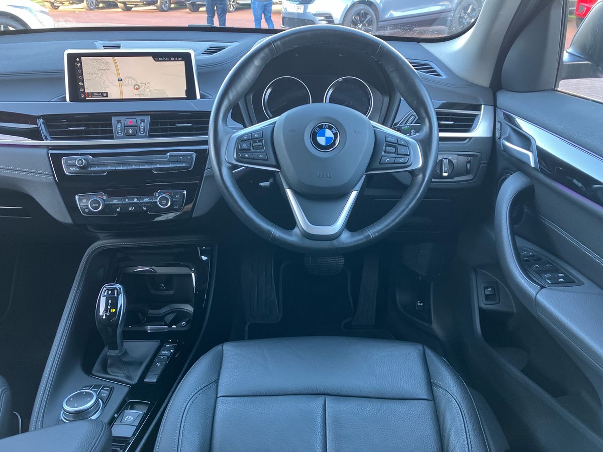 Used BMW X1 2020 for sale - 77688377: Photo 15