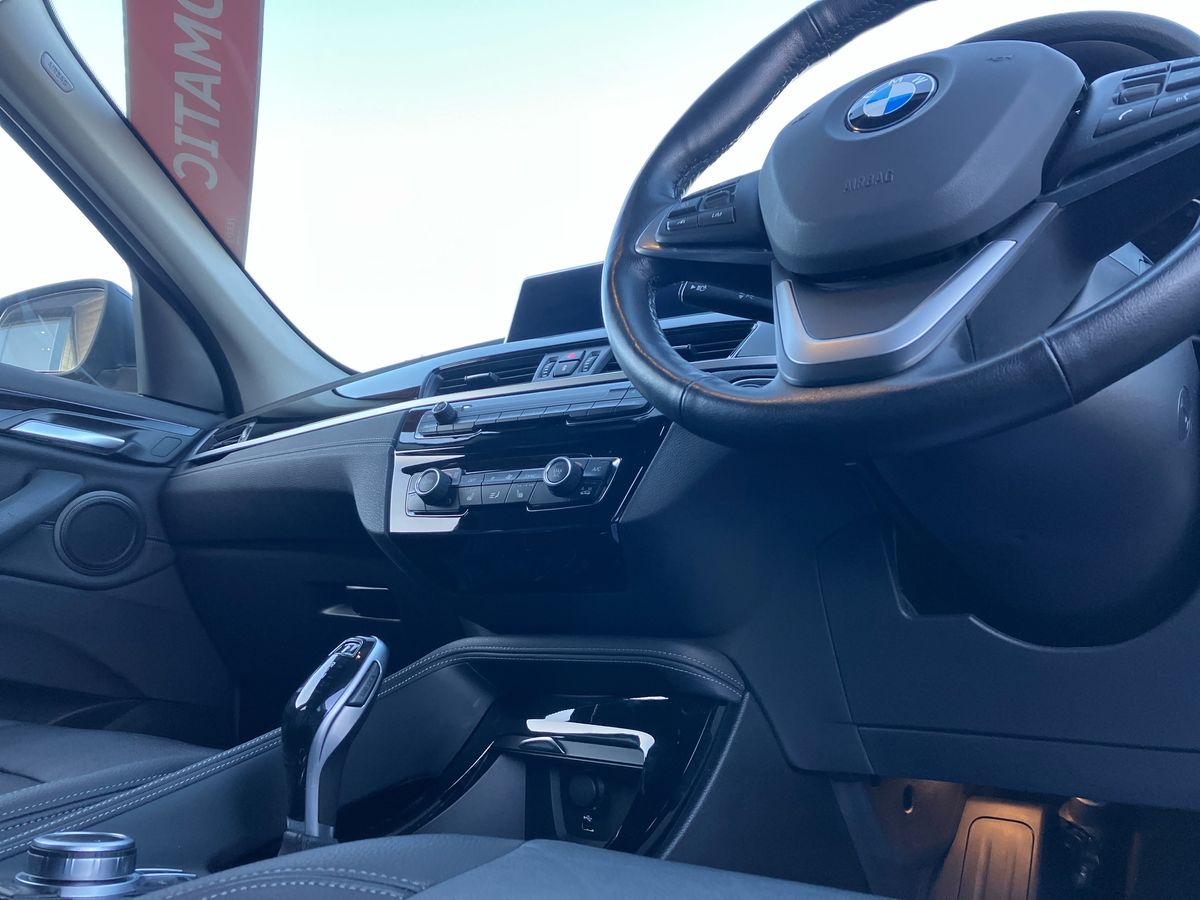 Used BMW X1 2020 for sale - 77688377: Photo 17