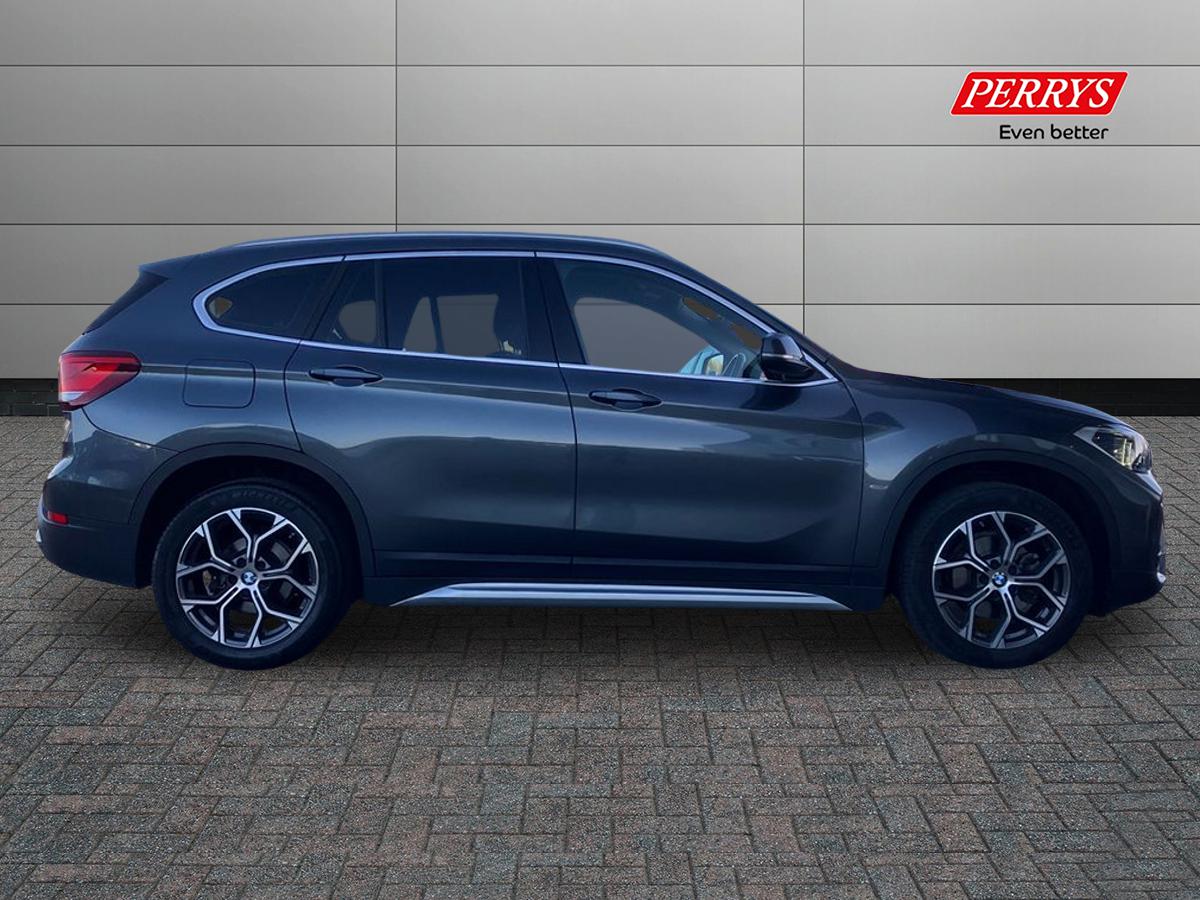 Used BMW X1 2020 for sale - 77688377: Photo 3