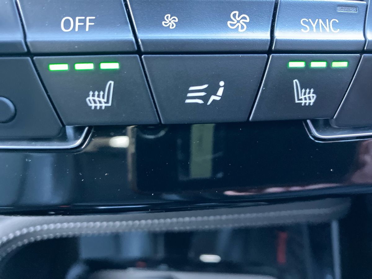 Used BMW X1 2020 for sale - 77688377: Photo 30