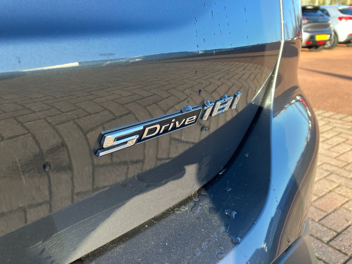 Used BMW X1 2020 for sale - 77688377: Photo 37