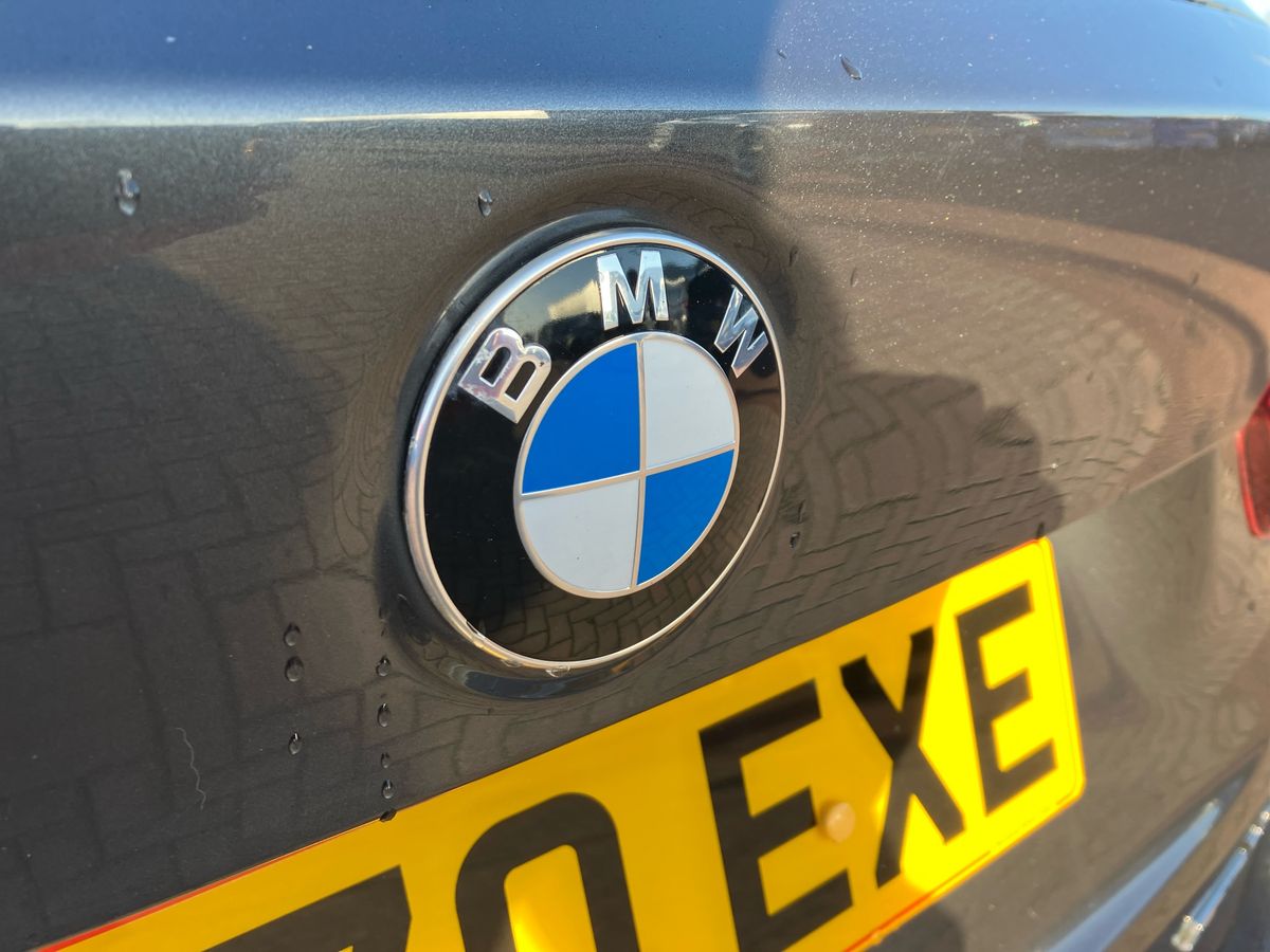 Used BMW X1 2020 for sale - 77688377: Photo 38