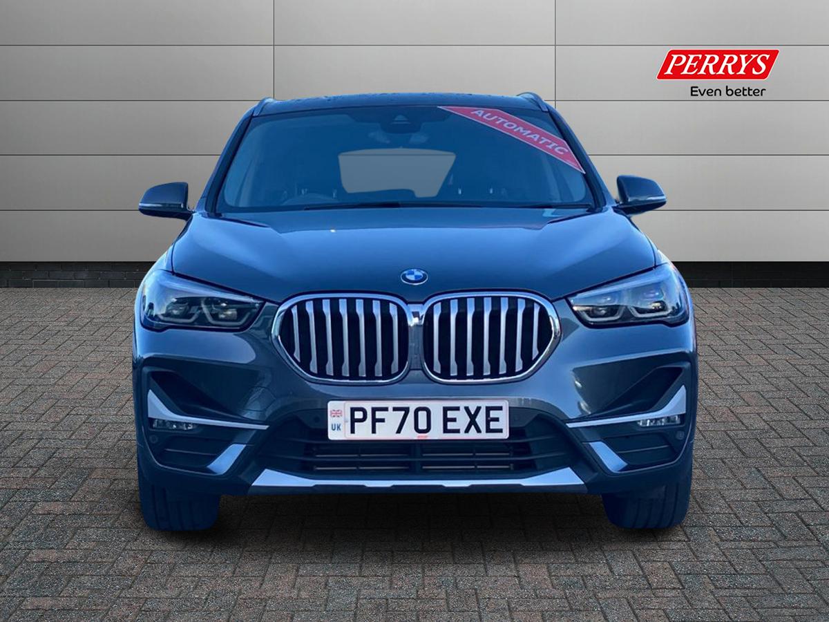 Used BMW X1 2020 for sale - 77688377: Photo 4