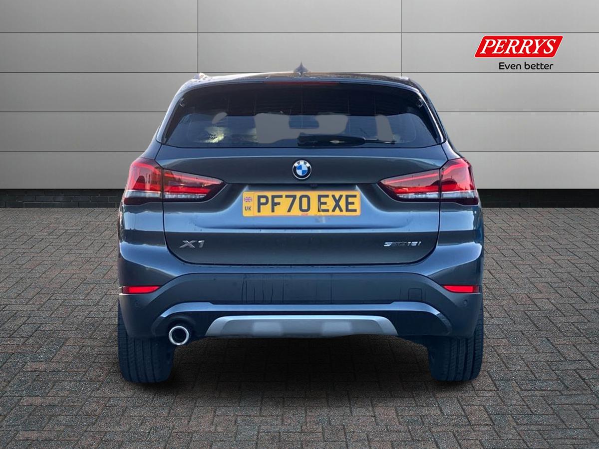 Used BMW X1 2020 for sale - 77688377: Photo 5