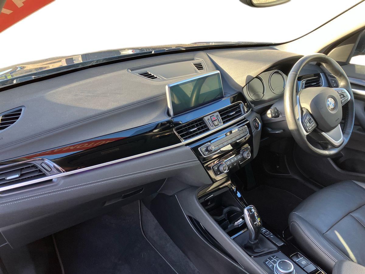 Used BMW X1 2020 for sale - 77688377: Photo 6