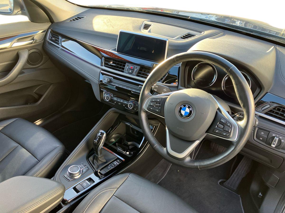 Used BMW X1 2020 for sale - 77688377: Photo 8