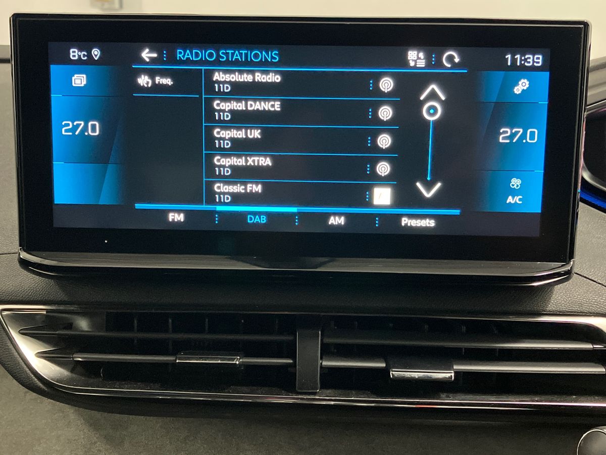 Used Peugeot 5008 2023 for sale - 77195936: Photo 10