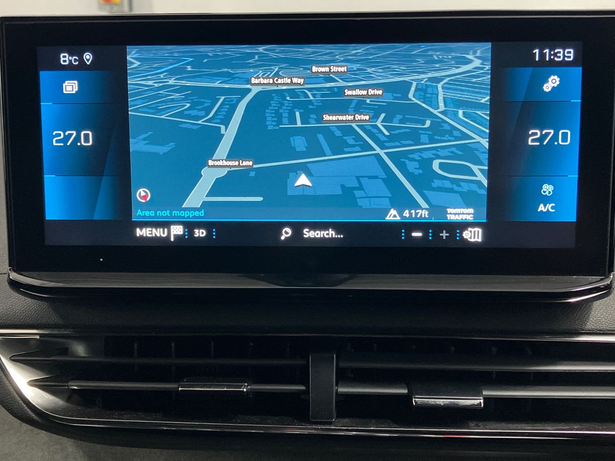 Used Peugeot 5008 2023 for sale - 77195936: Photo 11