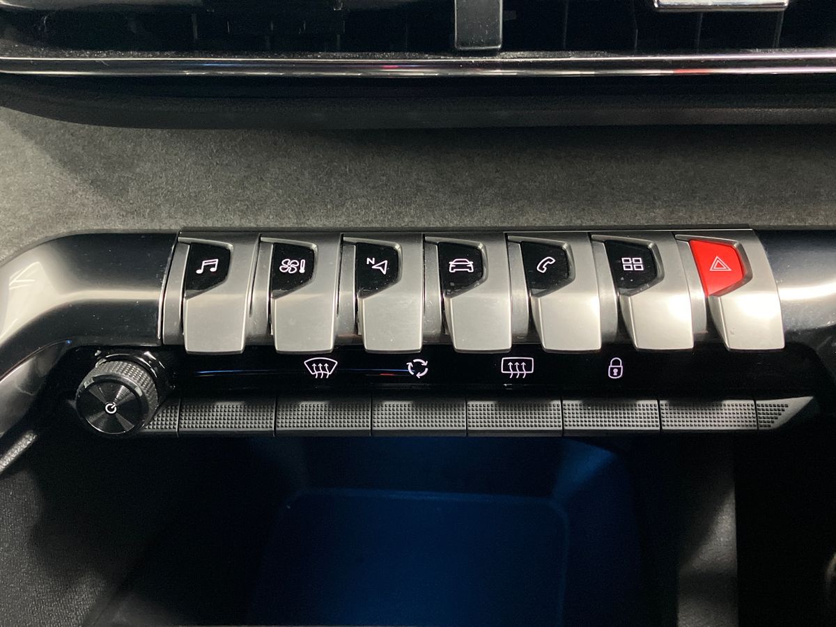 Used Peugeot 5008 2023 for sale - 77195936: Photo 12