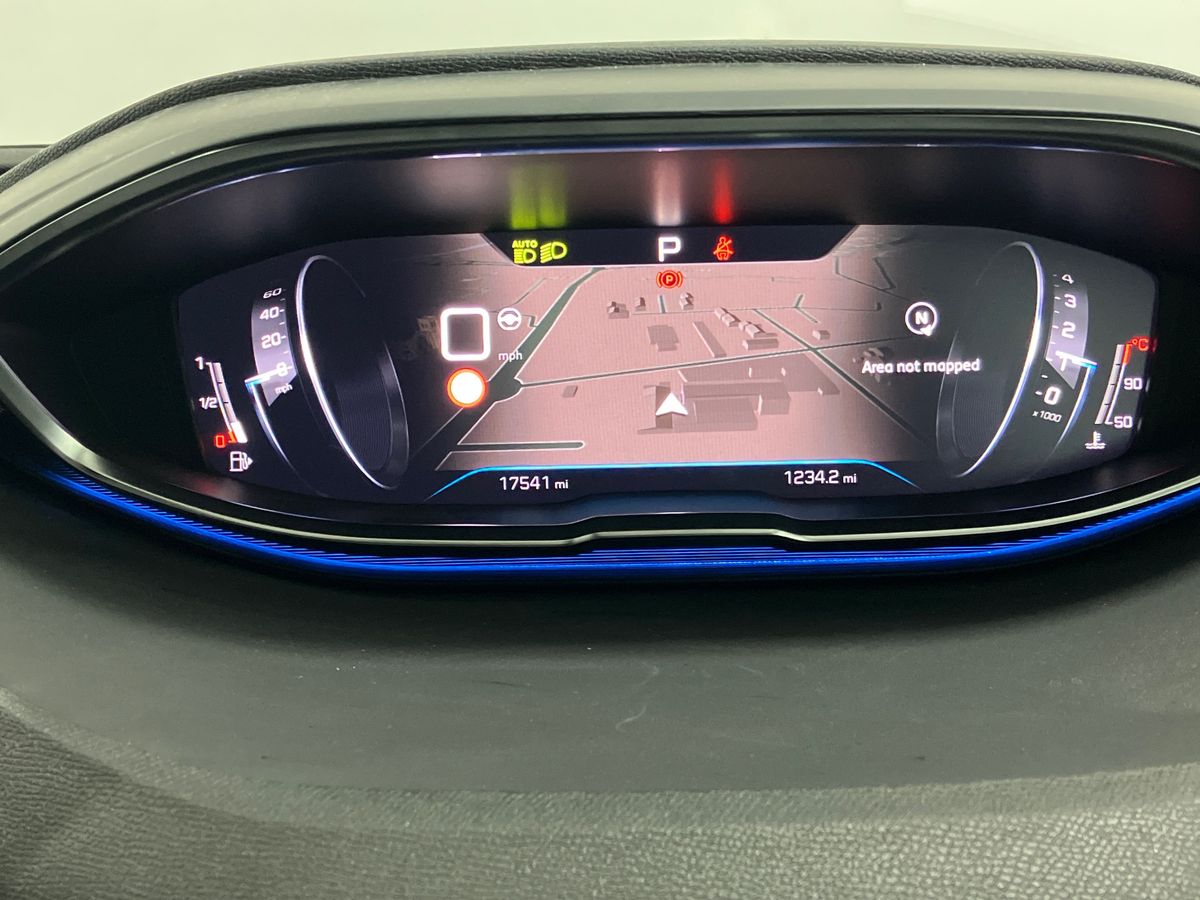 Used Peugeot 5008 2023 for sale - 77195936: Photo 14