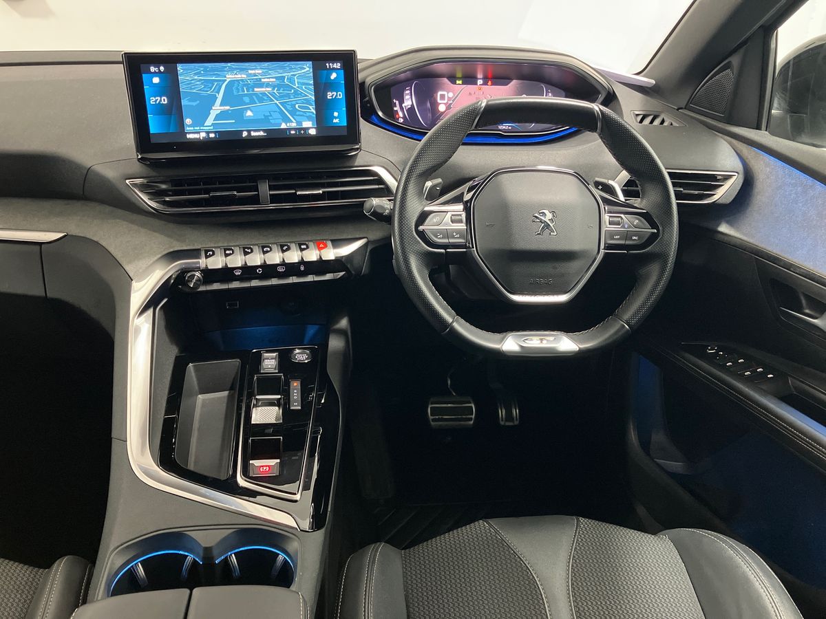 Used Peugeot 5008 2023 for sale - 77195936: Photo 15