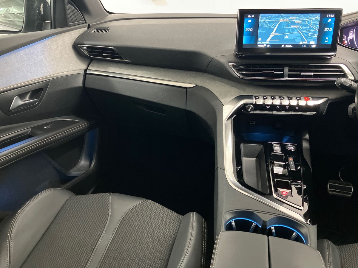 Used Peugeot 5008 2023 for sale - 77195936: Photo 17