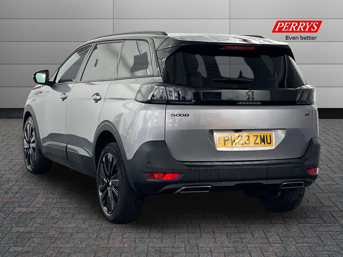 Used Peugeot 5008 2023 for sale - 77195936: Photo 2