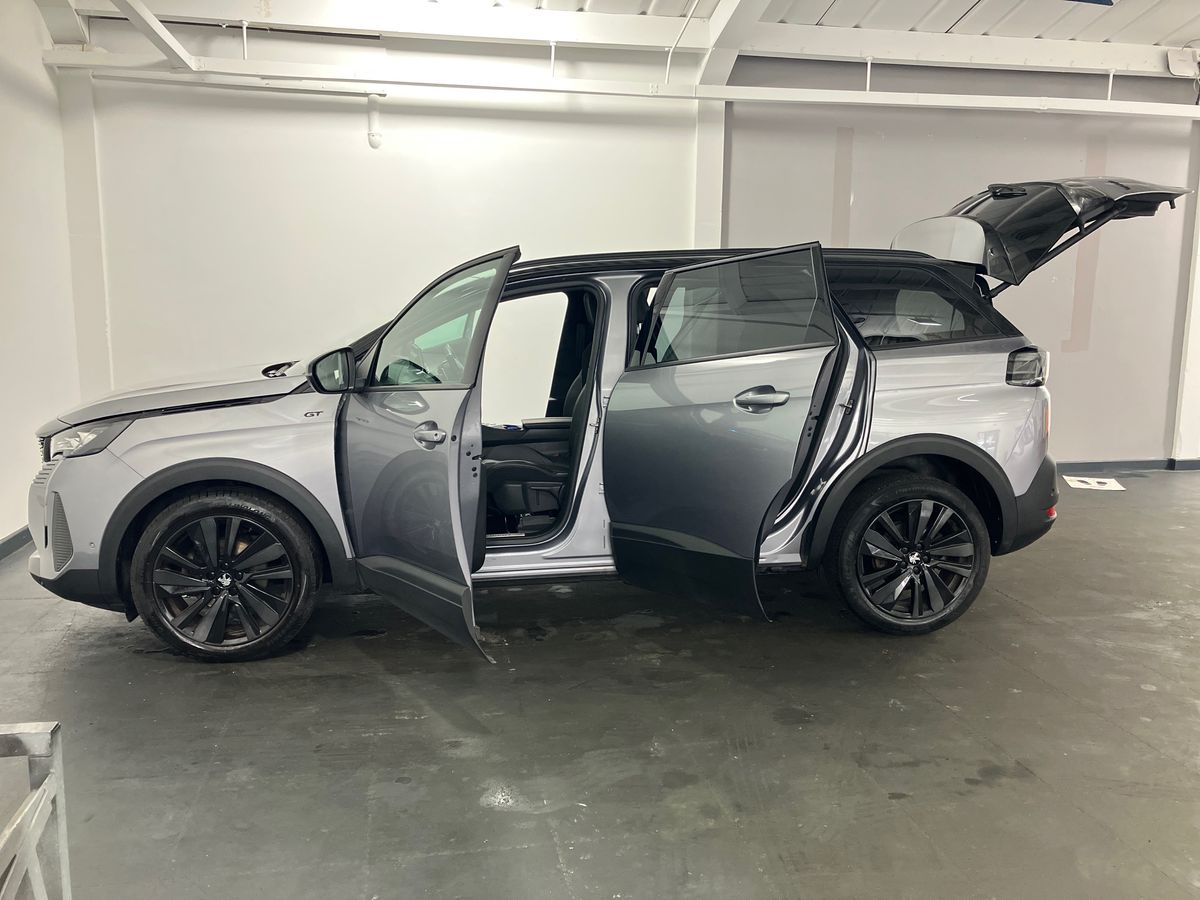 Used Peugeot 5008 2023 for sale - 77195936: Photo 21