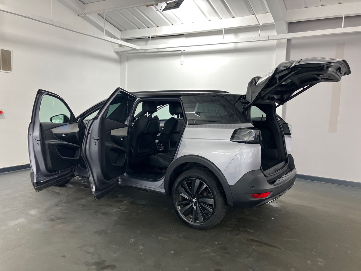 Used Peugeot 5008 2023 for sale - 77195936: Photo 22