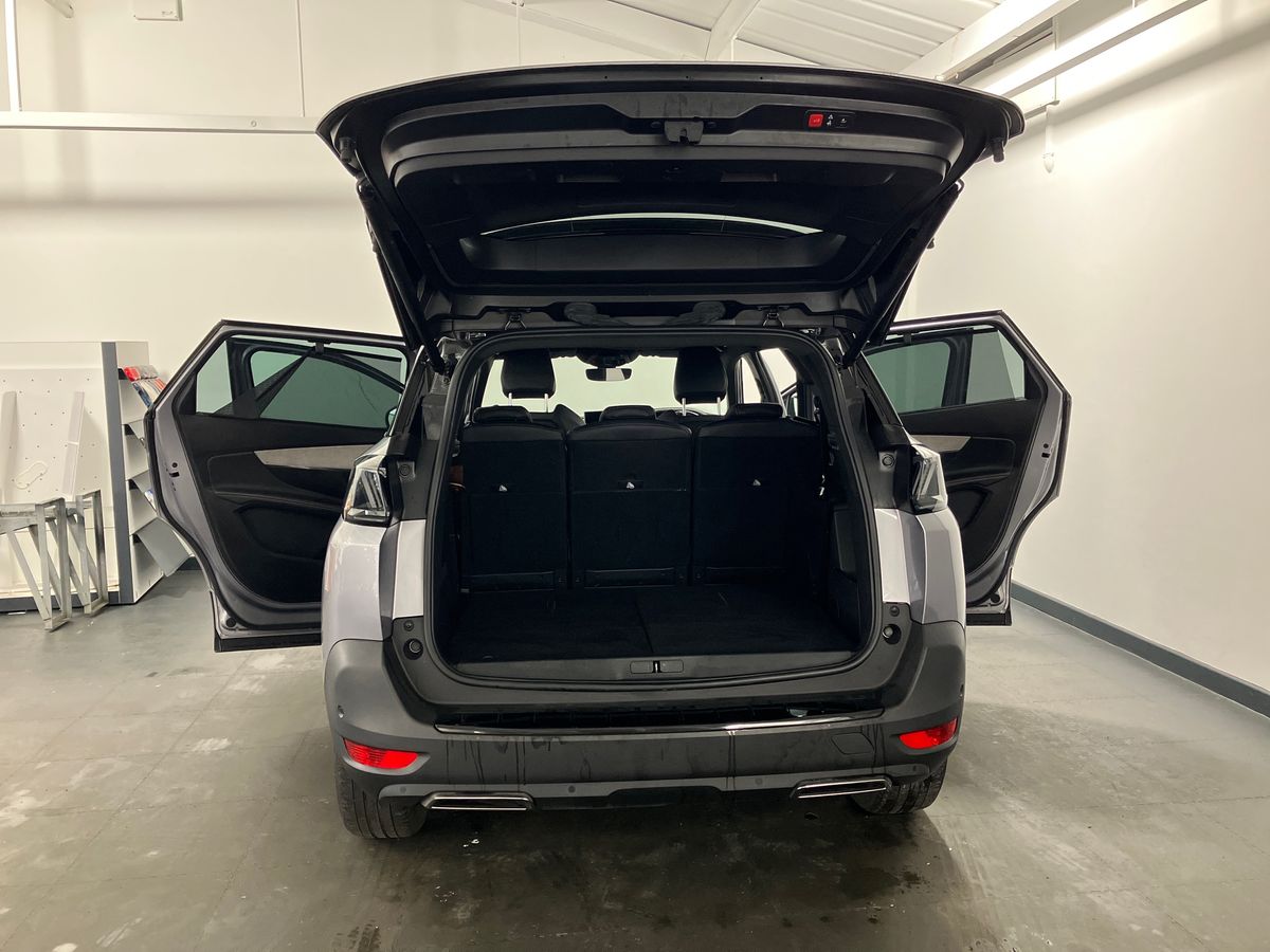 Used Peugeot 5008 2023 for sale - 77195936: Photo 23