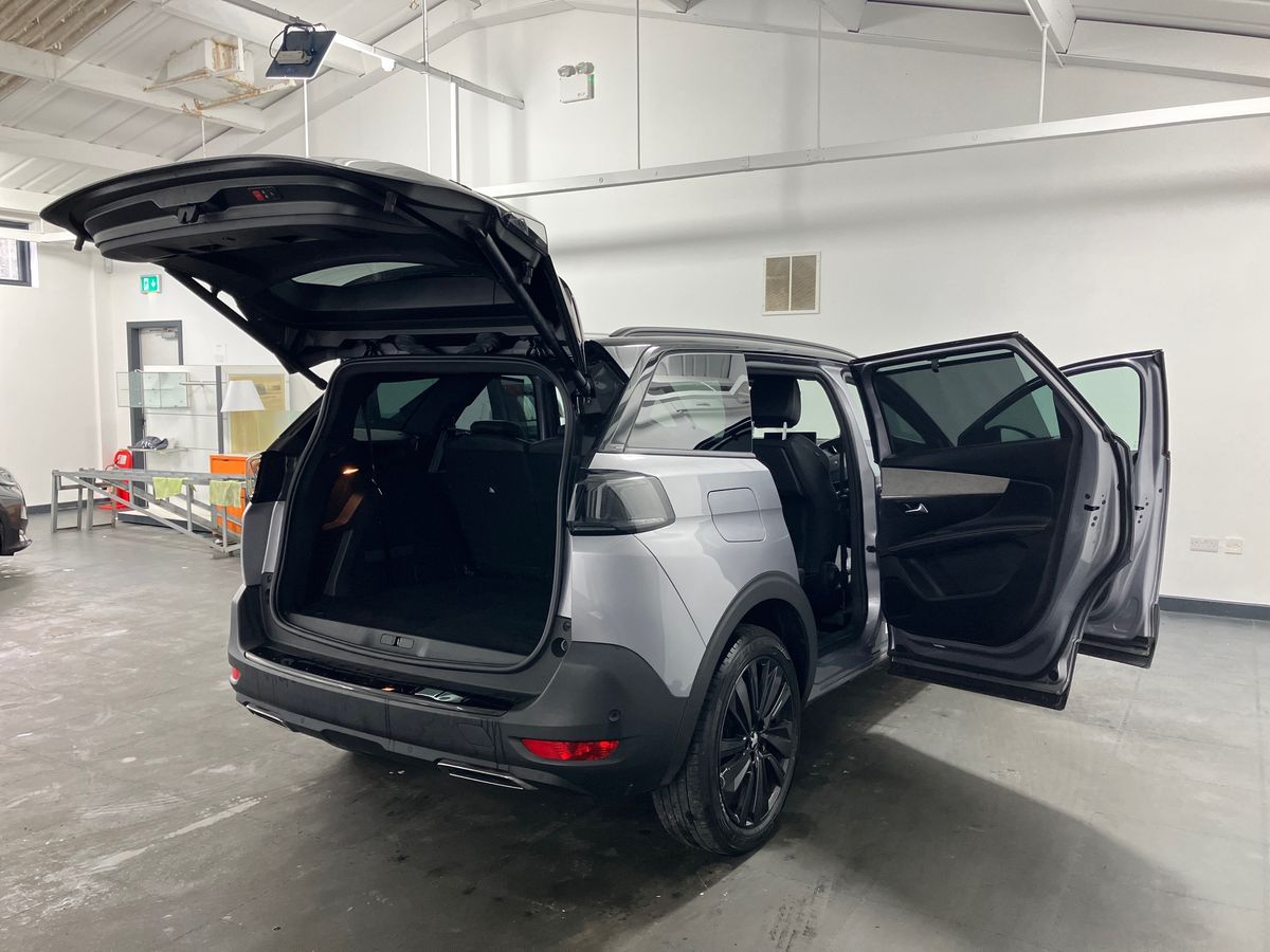 Used Peugeot 5008 2023 for sale - 77195936: Photo 24