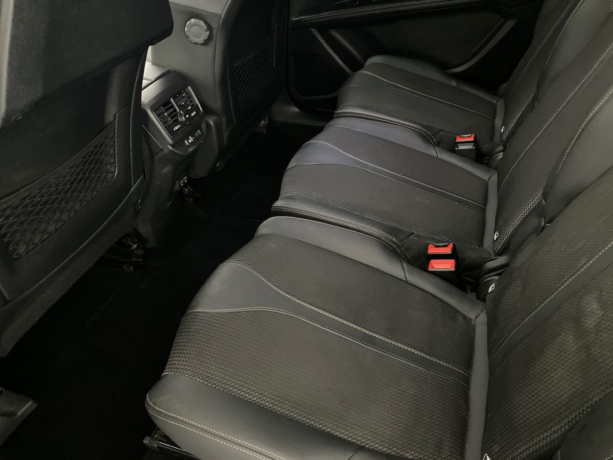 Used Peugeot 5008 2023 for sale - 77195936: Photo 26