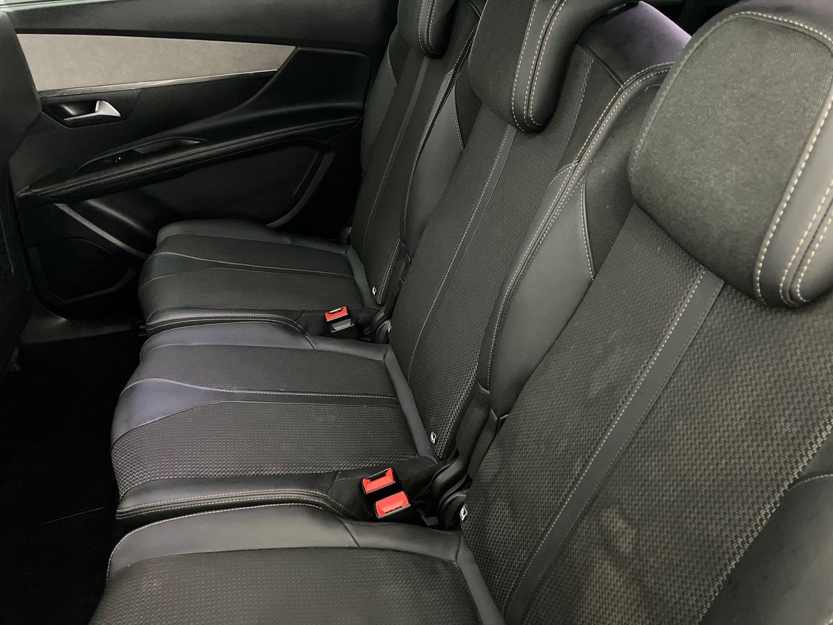 Used Peugeot 5008 2023 for sale - 77195936: Photo 27
