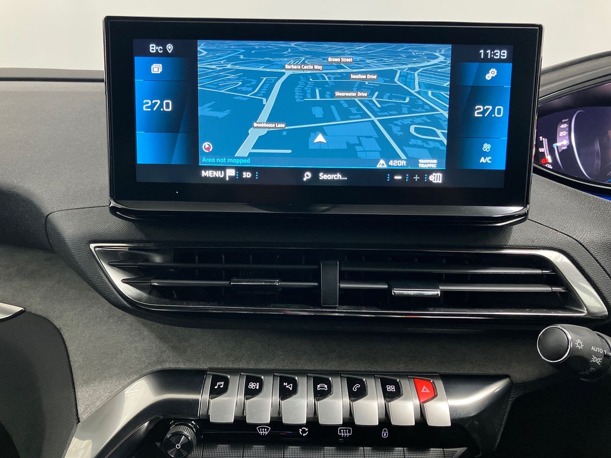 Used Peugeot 5008 2023 for sale - 77195936: Photo 33