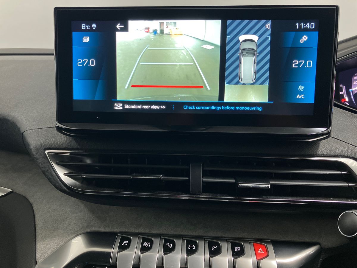 Used Peugeot 5008 2023 for sale - 77195936: Photo 34