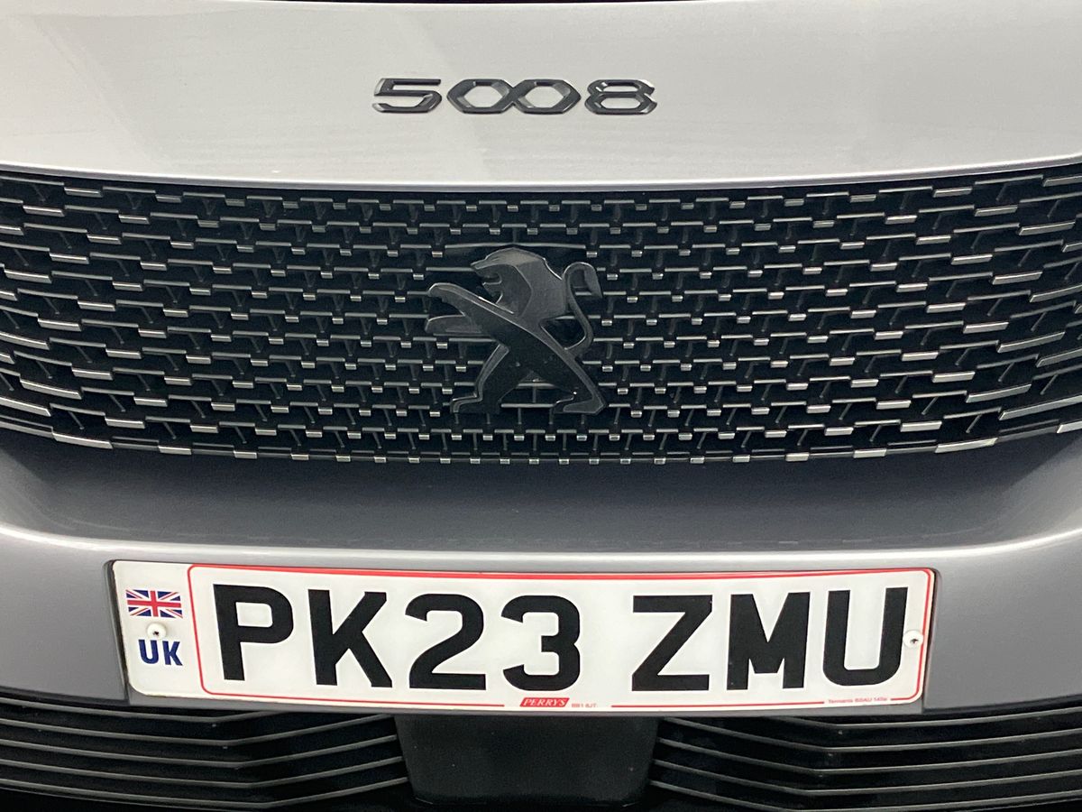 Used Peugeot 5008 2023 for sale - 77195936: Photo 37