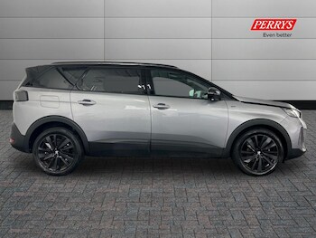 Used Peugeot 5008 2023 for sale - 77195936: Photo