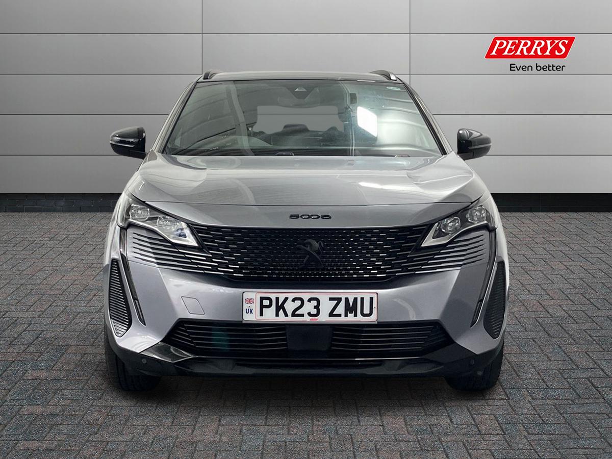 Used Peugeot 5008 2023 for sale - 77195936: Photo 4