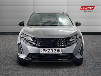 Used Peugeot 5008 2023 for sale - 77195936: Photo